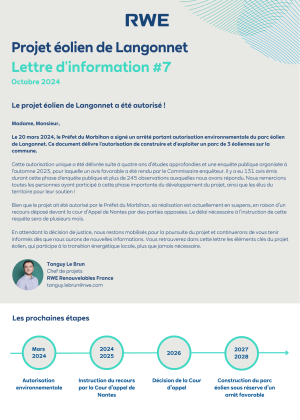 Lettre n°7